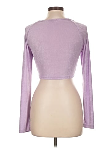 Cotton Candy LA Long Sleeve Top (view 2)