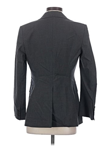 Theory Wool Blazer (view 2)