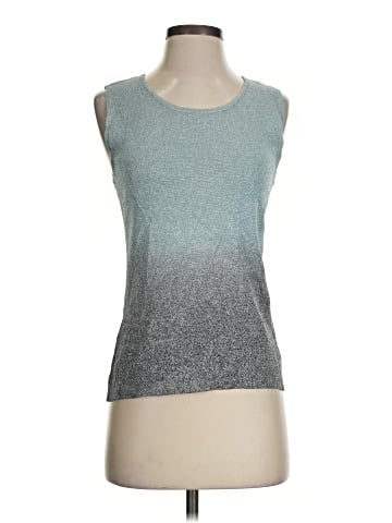 Jones New York Sleeveless Top (view 1)