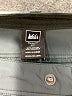 REI Solid Black Active Pants Size 12 - photo 7