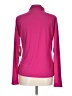 Worthington 100% Polyester Pink Long Sleeve Turtleneck Size L - photo 2