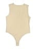 A New Day Tan Bodysuit Size L - photo 1