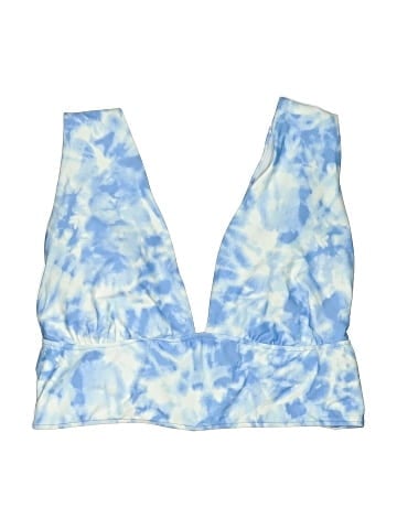 Decree Swimsuit Top (view 1)