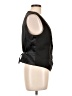 Old Navy Black Tuxedo Vest Size L - photo 4