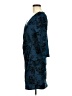 Alya Blue Cocktail Dress Size M - photo 5