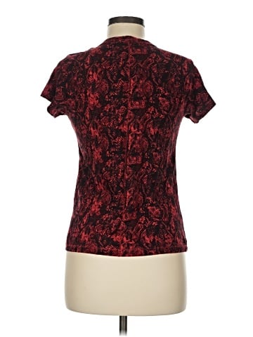 Rag & Bone Short Sleeve T-Shirt (view 2)