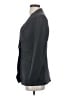 Theory Gray Wool Blazer Size 2 - photo 5