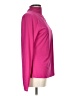 Worthington 100% Polyester Pink Long Sleeve Turtleneck Size L - photo 4