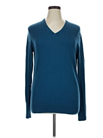 Port Authority Pullover Sweater (view 1)