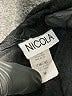 Nicola Black 3/4 Sleeve Blouse Size M - photo 4
