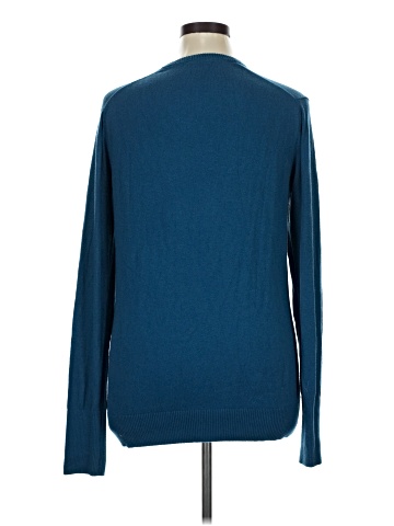 Port Authority Pullover Sweater (view 2)