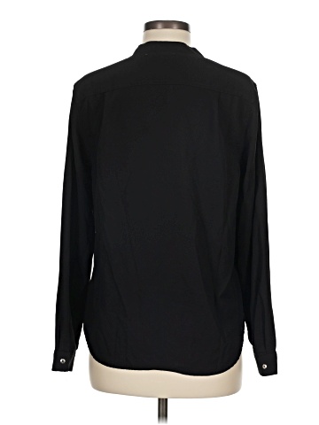 Nine West Long Sleeve Blouse (view 2)