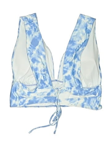 Decree Swimsuit Top (view 2)