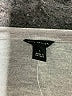 Ann Taylor Gray 3/4 Sleeve T-Shirt Size L - photo 7