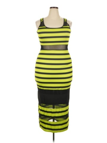 Unbranded Casual Dress (view 1)