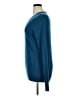 Port Authority Blue Pullover Sweater Size XL - photo 5