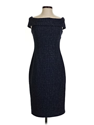 Eliza J Cocktail Dress (view 1)