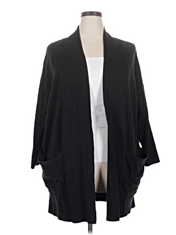 Pact Cardigan (view 1)