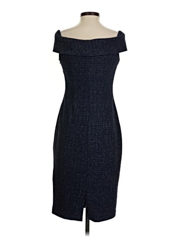 Eliza J Cocktail Dress (view 2)