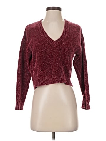 Forever 21 Pullover Sweater (view 1)