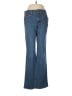 Seven7 Blue Jeans Size 6 - photo 1