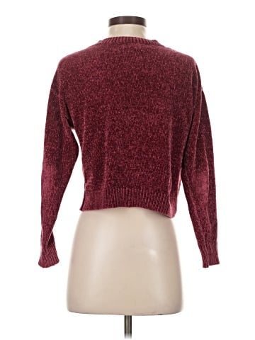 Forever 21 Pullover Sweater (view 2)