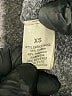 Ultra Flirt Gray Sweatshirt Size XS - photo 8