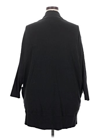 Pact Cardigan (view 2)