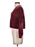 Forever 21 Burgundy Pullover Sweater Size S - photo 5