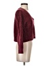 Forever 21 Burgundy Pullover Sweater Size S - photo 4
