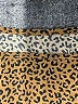Shein Curve 100% Polyester Brown Short Sleeve Blouse Size 14 Plus (1) - photo 7