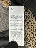 Shein Curve 100% Polyester Brown Short Sleeve Blouse Size 14 Plus (1) - photo 9