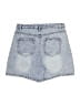 Unbranded Blue Denim Shorts Size 28 waist (estimated) - photo 2