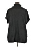 Vince Camuto Gray Poncho Size 2X - photo 2
