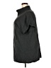 Vince Camuto Gray Poncho Size 2X - photo 5