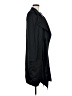 Forever 21 Black Coat Size M - photo 4