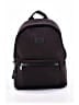 Dagne Dover Burgundy Backpack One size - photo 1