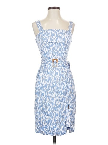 Monteau Casual Dress (view 1)