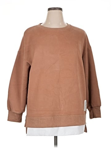 ChicMe Sweatshirt (view 1)