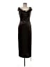 Reformation Black Cocktail Dress Size M - photo 1