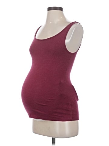 Isabel Maternity Tank Top (view 1)
