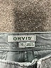 Orvis Gray Casual Pants Size 10 - photo 7