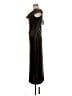 Reformation Black Cocktail Dress Size M - photo 5