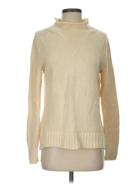J.Crew Always Turtleneck Sweater