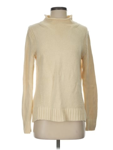 J.Crew Always Turtleneck Sweater (view 1)