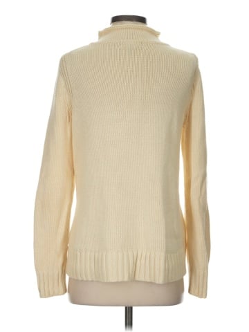 J.Crew Always Turtleneck Sweater (view 2)