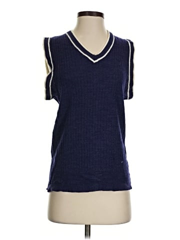 Van Heusen Sweater Vest (view 1)