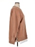 ChicMe Tan Sweatshirt Size XL - photo 4