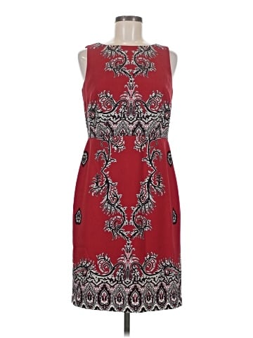 Talbots Cocktail Dress (view 1)