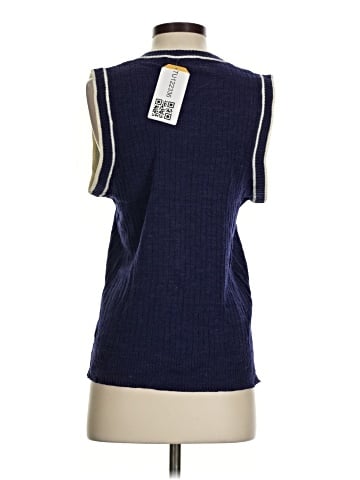 Van Heusen Sweater Vest (view 2)